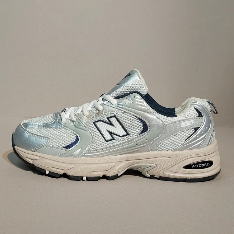 کتونی نیوبالانس 530محصول ویتنامnewbalance530