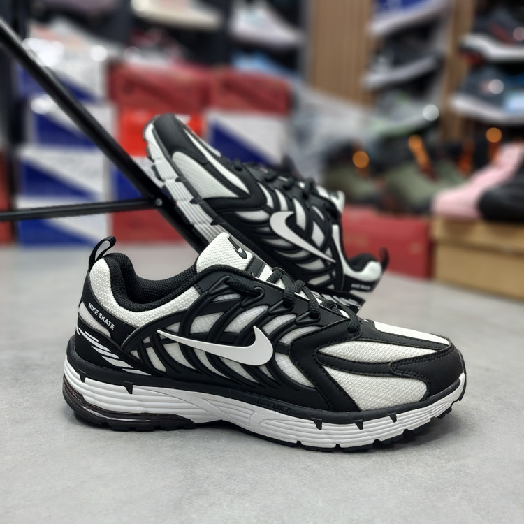 کتونی وارداتی برند نایک مدل SKATE محصول ویتنام۴۰